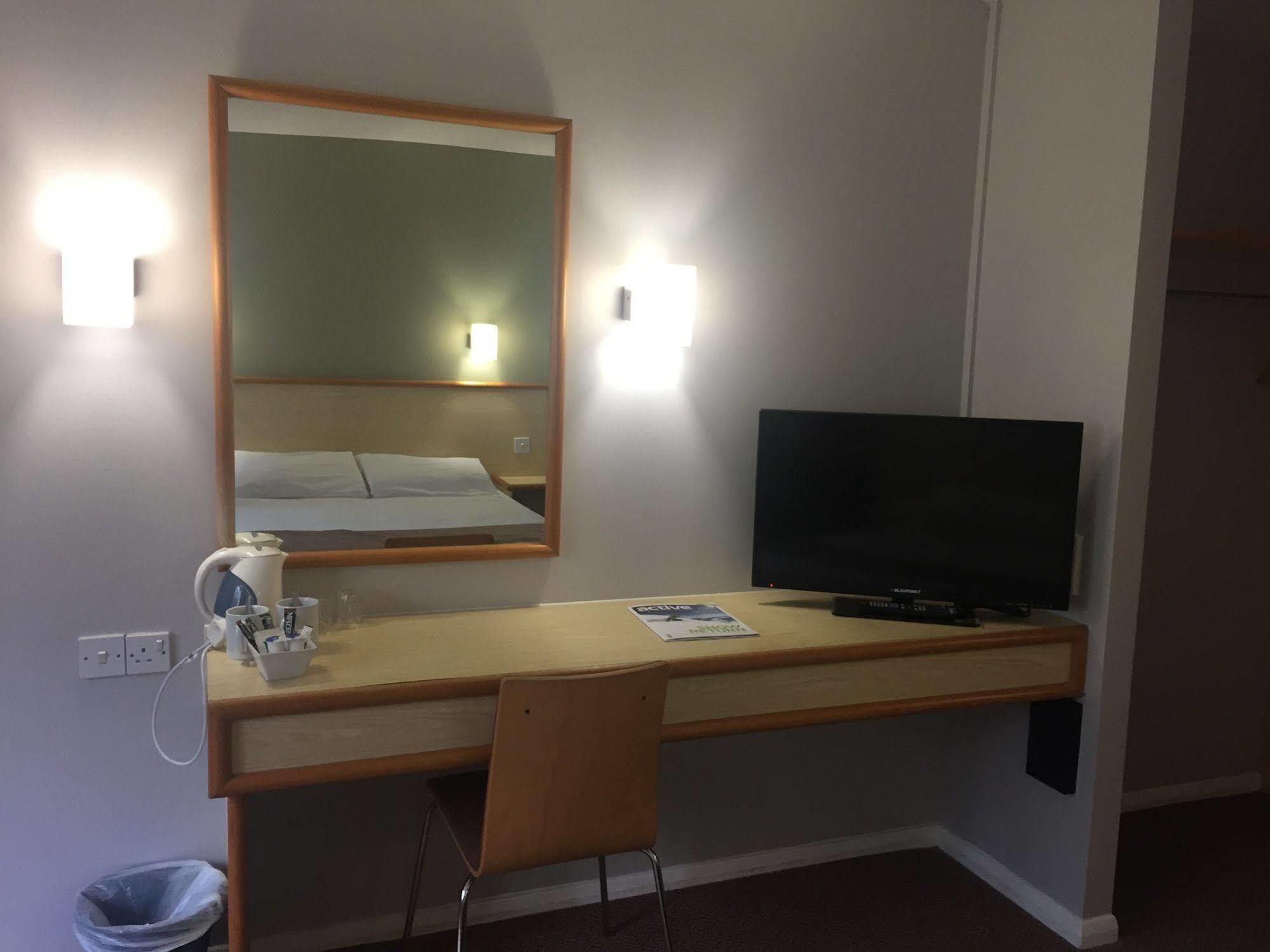أُبينغهام Redwings Lodge Rutland المظهر الخارجي الصورة