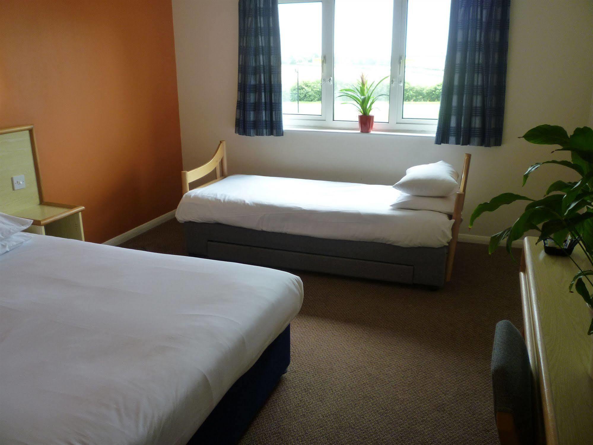أُبينغهام Redwings Lodge Rutland المظهر الخارجي الصورة