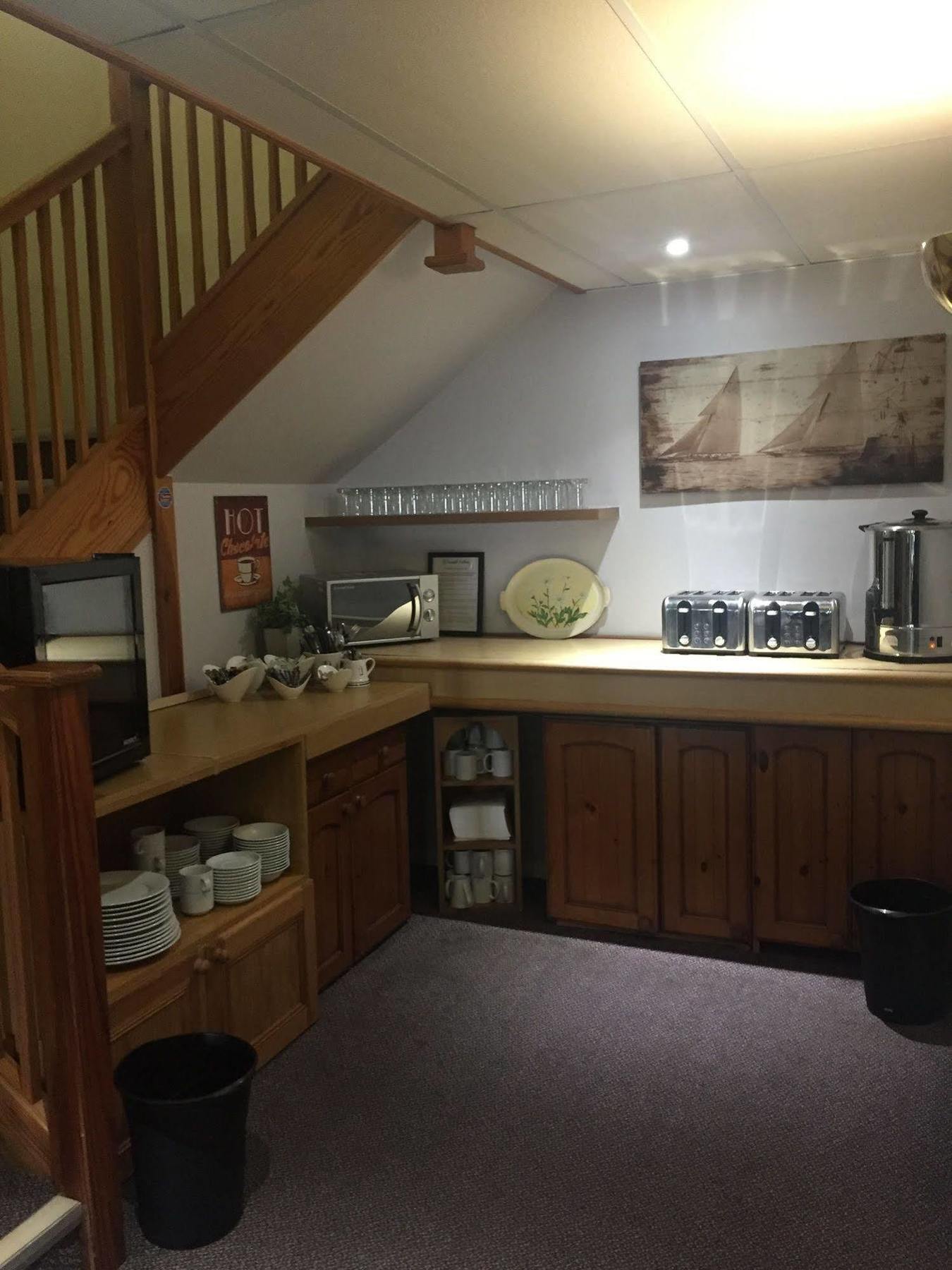 أُبينغهام Redwings Lodge Rutland المظهر الخارجي الصورة