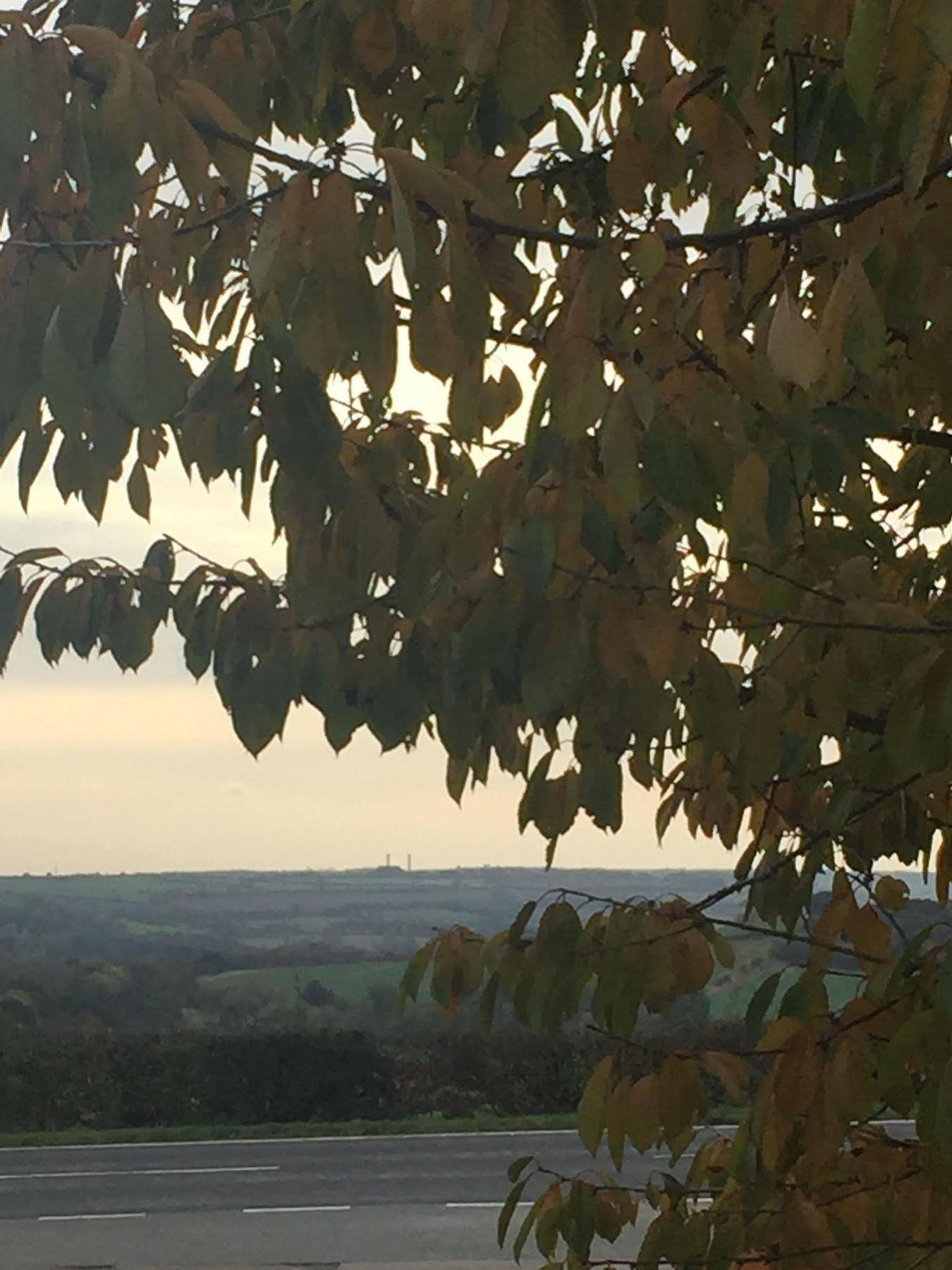 أُبينغهام Redwings Lodge Rutland المظهر الخارجي الصورة