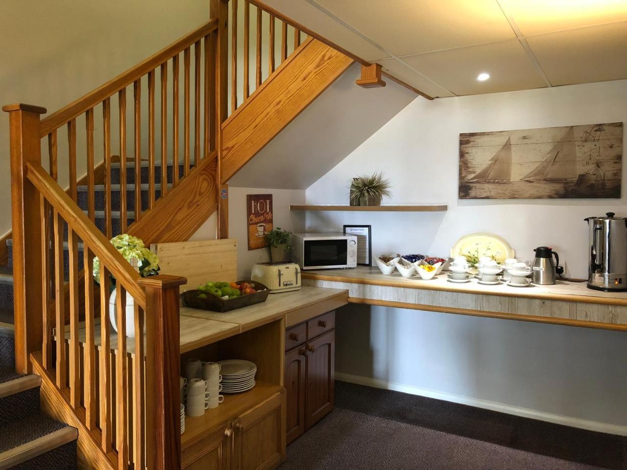 أُبينغهام Redwings Lodge Rutland المظهر الخارجي الصورة